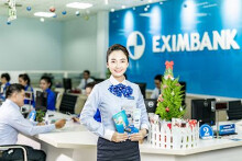 Lãi suất Ngân hàng Eximbank tháng 12/2021 tăng tại một vài kỳ hạn