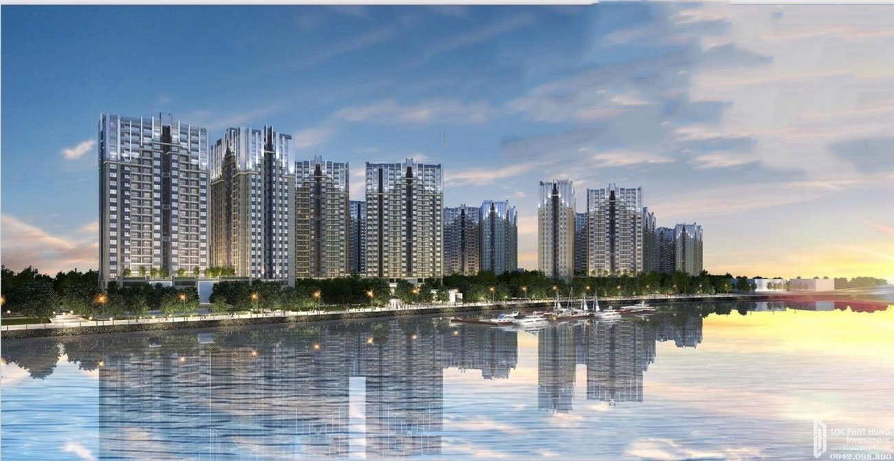 Những doanh nghiệp đang ôm dự án ở khu vực Thủ Thiêm, TP HCM - Ảnh 6. Những doanh nghiệp đang ôm dự án ở khu vực Thủ Thiêm, TP HCM - Ảnh 6.