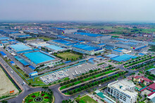 Bắc Ninh thu hồi 6 dự án FDI 16,7 triệu USD trong một tháng