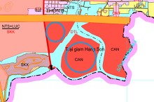 Đất có quy hoạch ở thị xã Đông Triều, tỉnh Quảng Ninh