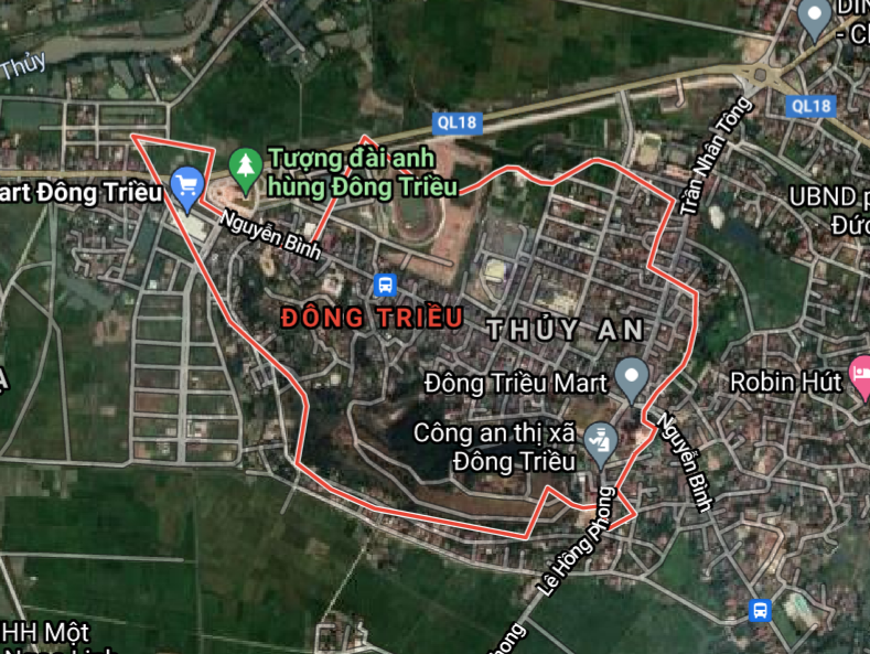 Bản đồ quy hoạch sử dụng đất phường Đông Triều, thị xã Đông Triều, tỉnh Quảng Ninh - Ảnh 1. Bản đồ quy hoạch sử dụng đất phường Đông Triều, thị xã Đông Triều, tỉnh Quảng Ninh - Ảnh 1.