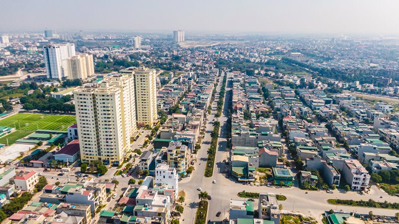 Đấu giá khu đất có 263 lô ở phường Quảng Thành, TP Thanh Hóa vào quý I/2022 - Ảnh 1. Đấu giá khu đất có 263 lô ở phường Quảng Thành, TP Thanh Hóa vào quý I/2022 - Ảnh 1.