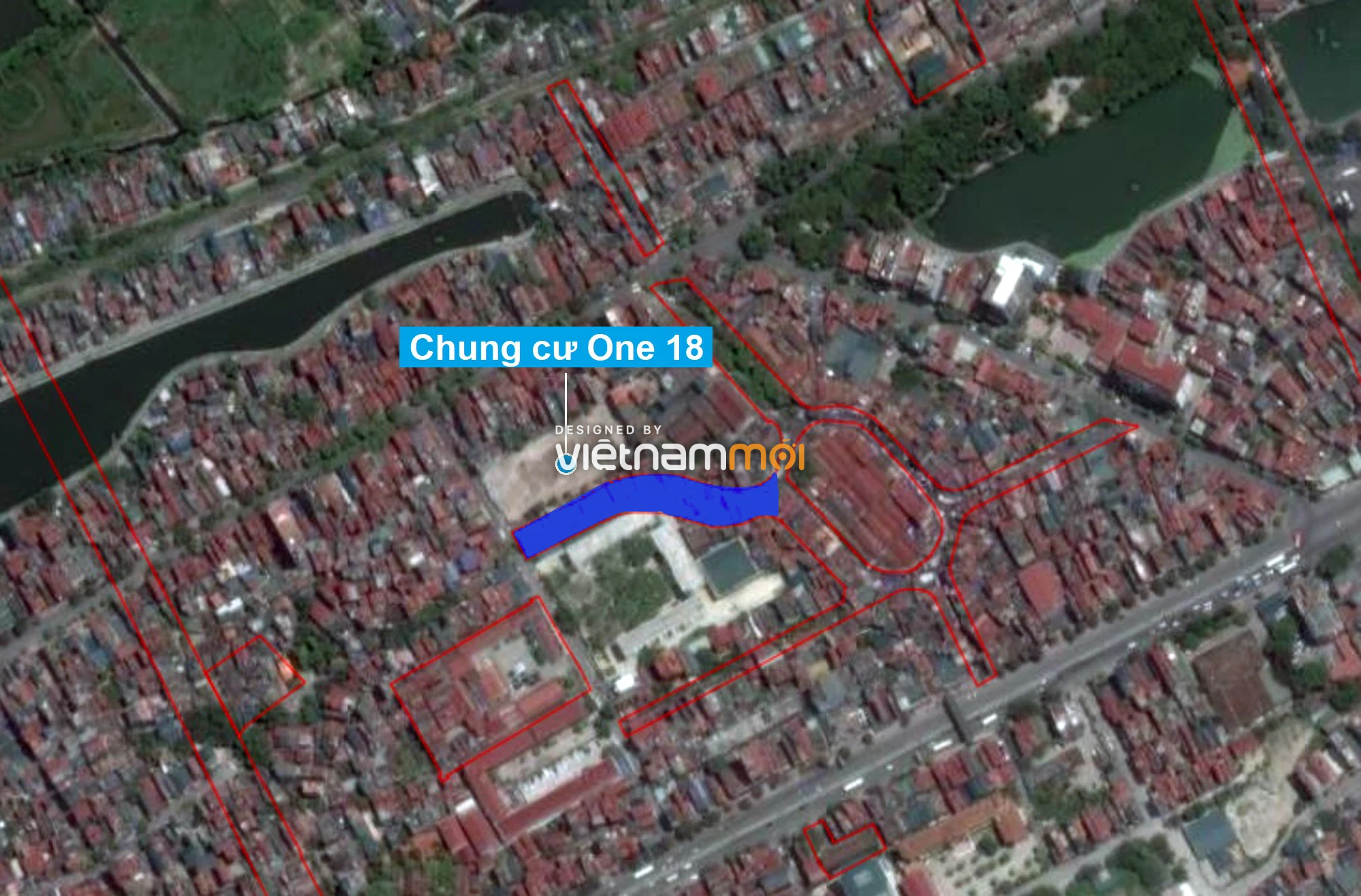 Những khu đất sắp thu hồi để mở đường ở phường Ngọc Lâm, Long Biên, Hà Nội (phần 2) - Ảnh 9. Những khu đất sắp thu hồi để mở đường ở phường Ngọc Lâm, Long Biên, Hà Nội (phần 2) - Ảnh 9.