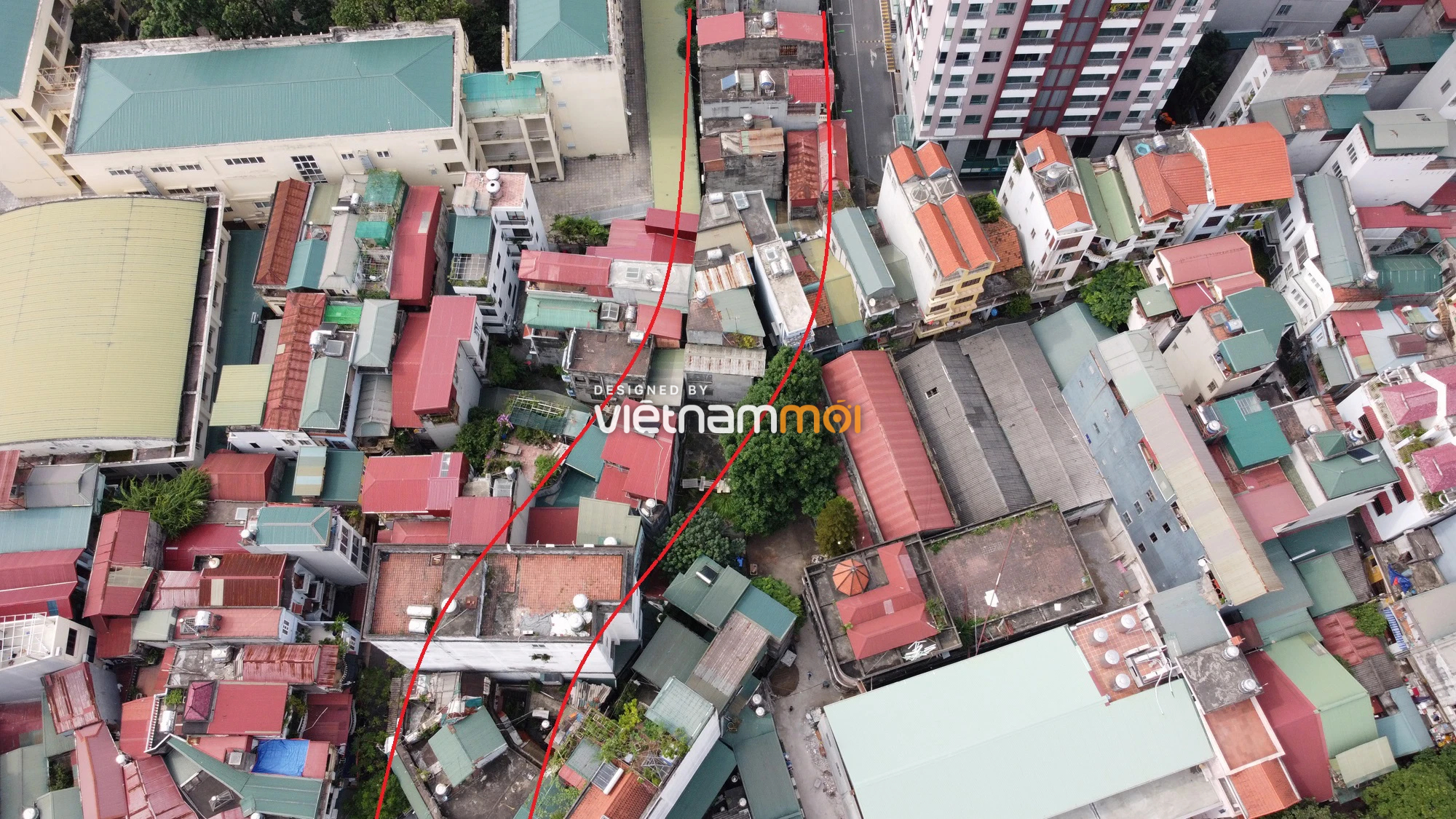 Những khu đất sắp thu hồi để mở đường ở phường Ngọc Lâm, Long Biên, Hà Nội (phần 2) - Ảnh 12. Những khu đất sắp thu hồi để mở đường ở phường Ngọc Lâm, Long Biên, Hà Nội (phần 2) - Ảnh 12.