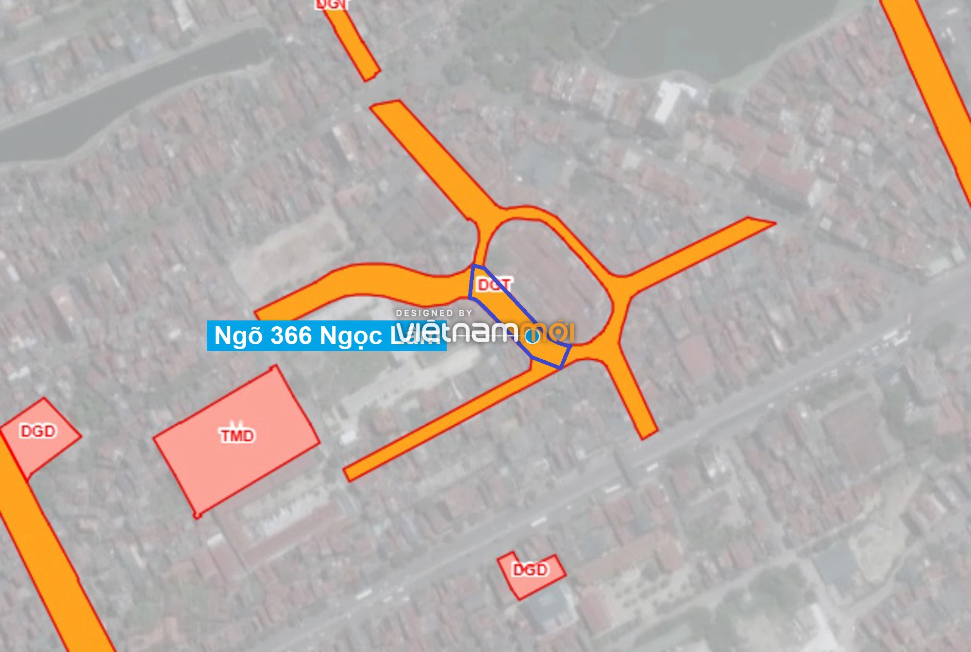 Những khu đất sắp thu hồi để mở đường ở phường Ngọc Lâm, Long Biên, Hà Nội (phần 2) - Ảnh 14. Những khu đất sắp thu hồi để mở đường ở phường Ngọc Lâm, Long Biên, Hà Nội (phần 2) - Ảnh 14.