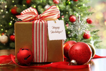 Gợi ý những món quà tặng độc lạ dành tặng người yêu dịp Noel 2021