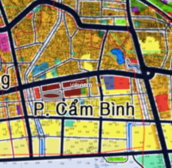 Đất có quy hoạch ở phường Cẩm Bình, TP Cẩm Phả, Quảng Ninh - Ảnh 2. Đất có quy hoạch ở phường Cẩm Bình, TP Cẩm Phả, Quảng Ninh - Ảnh 2.