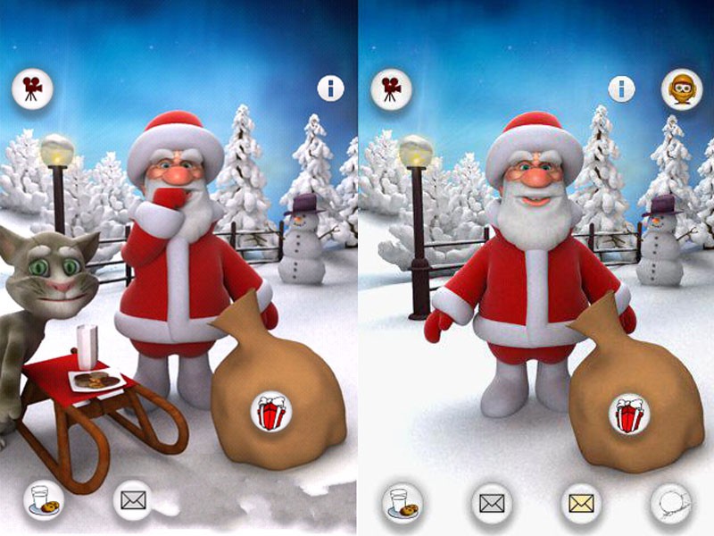 9 app chụp hình giáng sinh đẹp và độc đáo - Ảnh 8.