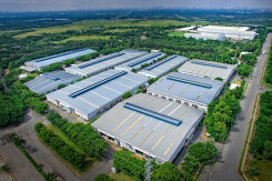 Thanh Hóa bổ sung 6 cụm công nghiệp 358 ha vào quy hoạch