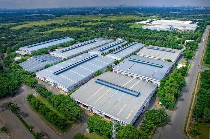 Thanh Hóa bổ sung 6 cụm công nghiệp 358 ha vào quy hoạch  - Ảnh 1.