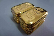 Dự báo giá vàng 15/12: Sẽ ổn định vào đầu phiên?