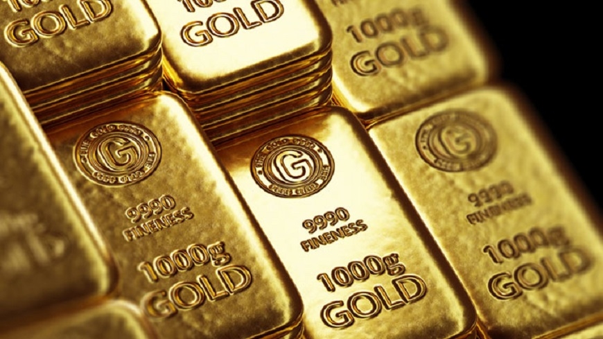 Giá vàng hôm nay 15/12: Vàng SJC quay đầu giảm 100.000 - 200.000 đồng/lượng - Ảnh 2. Giá vàng hôm nay 15/12: Vàng SJC quay đầu giảm 100.000 - 200.000 đồng/lượng - Ảnh 2.