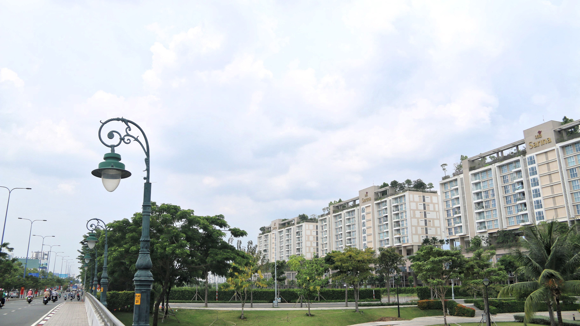 Không chỉ lập kỷ lục giá đất, Thủ Thiêm sẽ còn có tòa tháp cao nhất Việt Nam - Ảnh 7. Không chỉ lập kỷ lục giá đất, Thủ Thiêm sẽ còn có tòa tháp cao nhất Việt Nam - Ảnh 7.