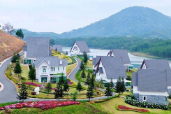 Thành viên Ecopark muốn làm khu dân cư 49 ha tại Đà Lạt