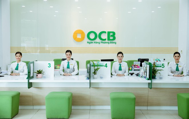 Lãi suất Ngân hàng Phương Đông mới nhất cập nhật tháng 12/2021 - Ảnh 1. Lãi suất Ngân hàng Phương Đông mới nhất cập nhật tháng 12/2021 - Ảnh 1.
