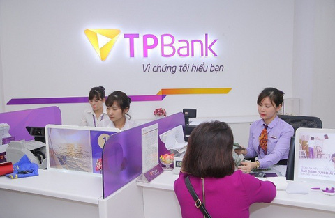 Lãi suất ngân hàng TPBank cập nhật mới nhất trong tháng 12/2021 - Ảnh 1. Lãi suất ngân hàng TPBank cập nhật mới nhất trong tháng 12/2021 - Ảnh 1.