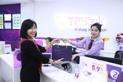 Lãi suất ngân hàng TPBank cập nhật mới nhất trong tháng 12/2021