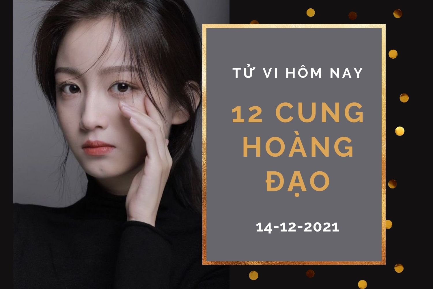 Tử vi hôm nay (14/12/2021) của 12 cung hoàng đạo: Song Ngư đau đầu vì tiền, Ma Kết có nhiều tham vọng - Ảnh 1. Tử vi hôm nay (14/12/2021) của 12 cung hoàng đạo: Song Ngư đau đầu vì tiền, Ma Kết có nhiều tham vọng - Ảnh 1.
