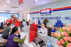 Lãi suất Ngân hàng Liên doanh Việt – Nga(VRB) mới nhất tháng 12/2021