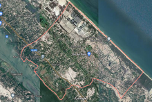 Kế hoạch sử dụng đất xã Vinh An, huyện Phú Vang, Thừa Thiên Huế năm 2021