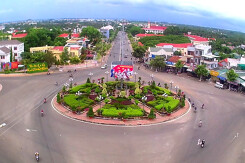 Nhiều 'đội lái' từ Hà Nội, TP HCM về săn đất, thổi giá gây sốt đất cục bộ ở La Gi