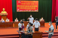 Đấu giá đất cao trên trời rồi 'bỏ của chạy lấy người' tại loạt tỉnh thành