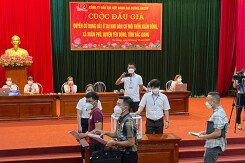 Đấu giá đất cao trên trời rồi 'bỏ của chạy lấy người' tại loạt tỉnh thành