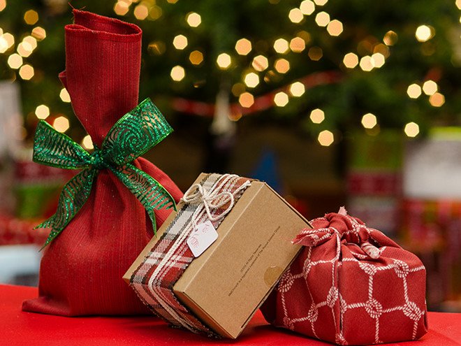 Lên ý tưởng tổ chức sự kiện Noel độc đáo và hoành tráng năm 2021 - Ảnh 3.