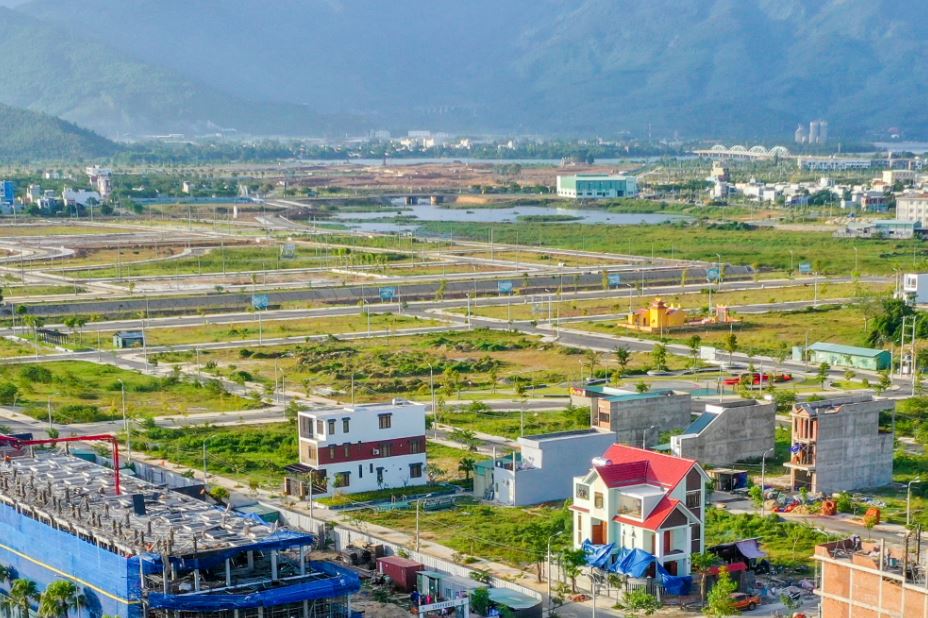 Đà Nẵng cho bán 420 căn hộ nhà ở xã hội, giá 12,7 triệu/m2 - Ảnh 1. Đà Nẵng cho bán 420 căn hộ nhà ở xã hội, giá 12,7 triệu/m2 - Ảnh 1.
