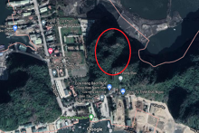 Đất có quy hoạch ở phường Cẩm Đông, TP Cẩm Phả, Quảng Ninh