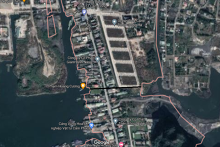Đường sẽ mở ở phường Cẩm Đông, TP Cẩm Phả, Quảng Ninh