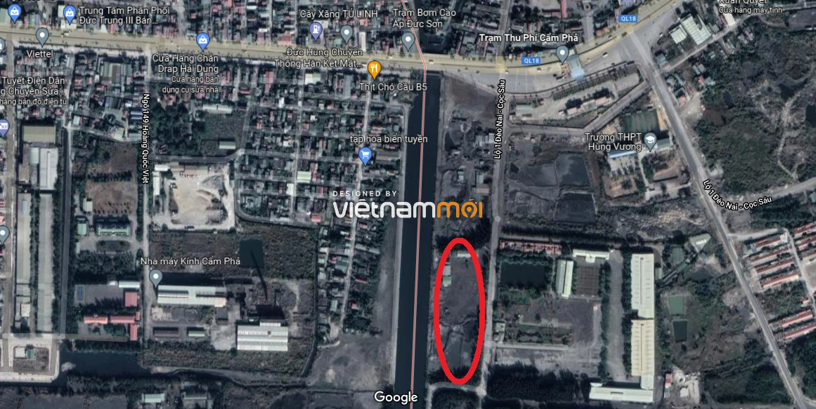 Đất có quy hoạch ở phường Cẩm Phú, TP Cẩm Phả, Quảng Ninh - Ảnh 3.