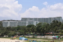 Doanh nghiệp liên quan Novaland gọi vốn 1.000 tỷ cho khu du lịch ở Phan Thiết