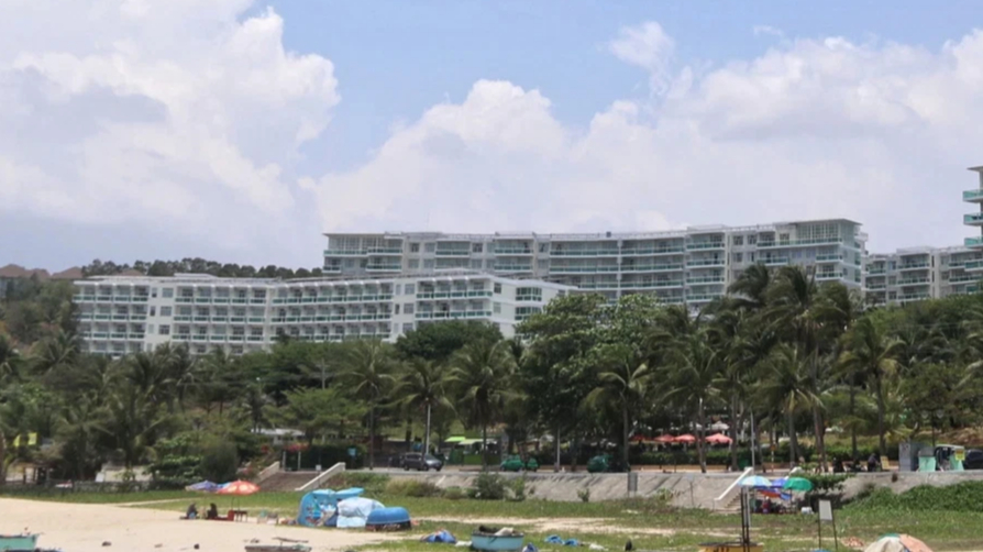 Doanh nghiệp liên quan Novaland gọi vốn 1.000 tỷ cho khu du lịch ở Phan Thiết - Ảnh 1. Doanh nghiệp liên quan Novaland gọi vốn 1.000 tỷ cho khu du lịch ở Phan Thiết - Ảnh 1.