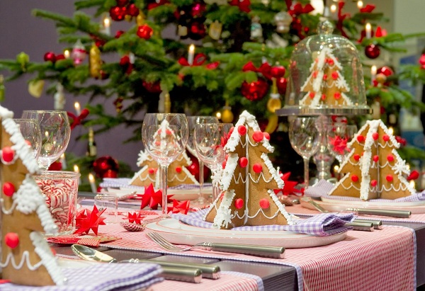 Lên ý tưởng tổ chức sự kiện Noel độc đáo và hoành tráng năm 2021 - Ảnh 4.