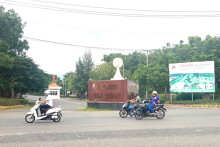 Bà Rịa - Vũng Tàu giao tham mưu thu hồi 220 ha đất dự án Khu du lịch Vũng Tàu Paraside