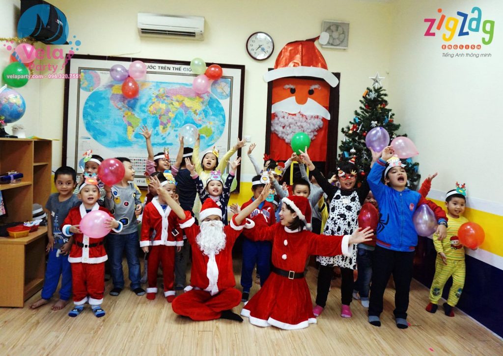 Gợi ý 3 mẫu lời dẫn chương trình Noel cho trẻ mầm non hay và ngắn gọn năm 2021 - Ảnh 1. Gợi ý 3 mẫu lời dẫn chương trình Noel cho trẻ mầm non hay và ngắn gọn năm 2021 - Ảnh 1.