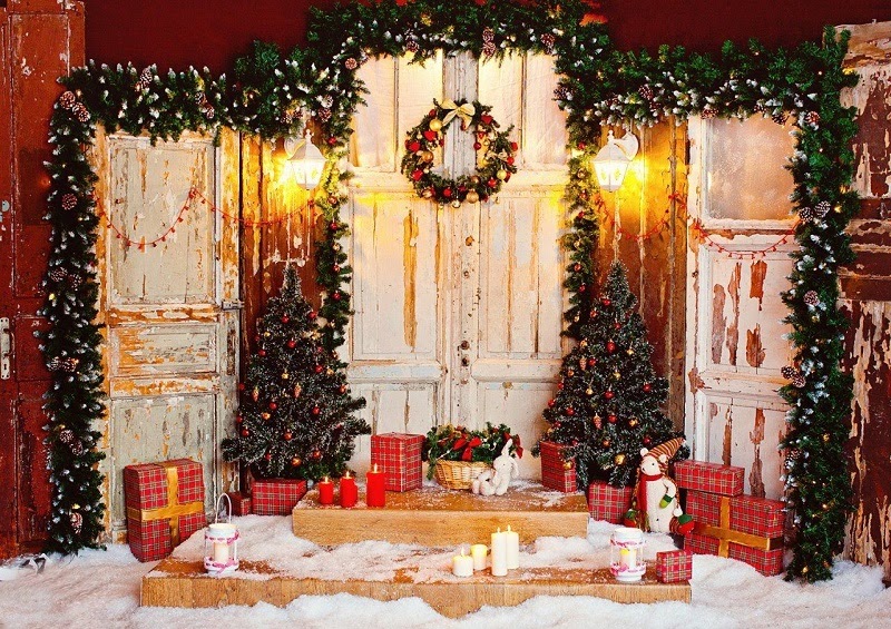 Lên ý tưởng tổ chức sự kiện Noel độc đáo và hoành tráng năm 2021 - Ảnh 2.