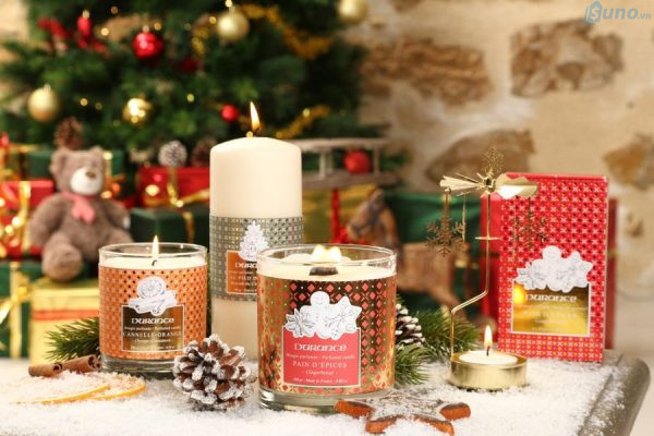 Top 5 ý tưởng kinh doanh mùa Noel giúp bạn kiếm bộn tiền năm 2021 - Ảnh 5. Top 5 ý tưởng kinh doanh mùa Noel giúp bạn kiếm bộn tiền năm 2021 - Ảnh 5.