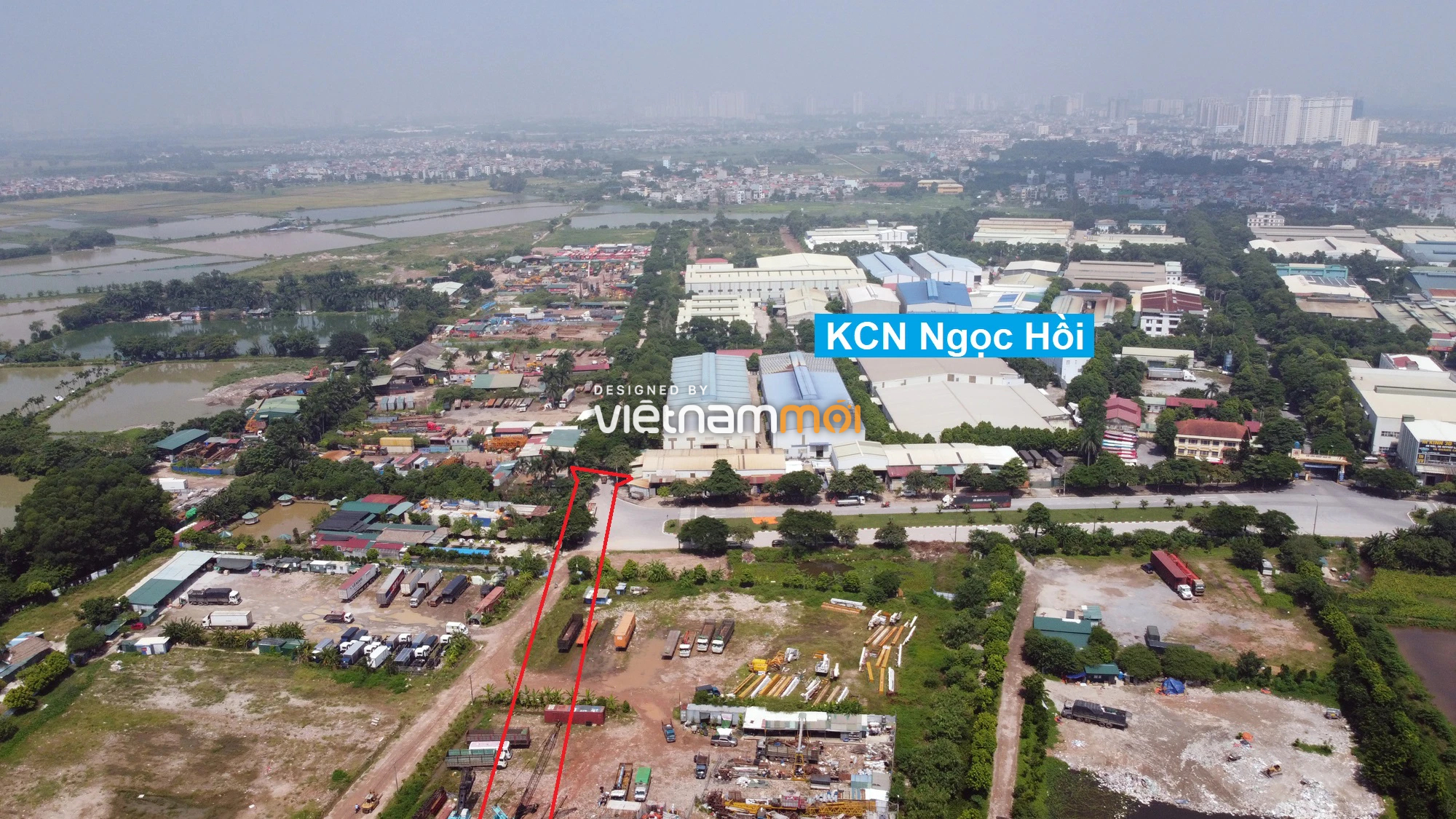 Những khu đất sắp thu hồi để mở đường ở xã Liên Ninh, Thanh Trì, Hà Nội (phần 5) - Ảnh 13. Những khu đất sắp thu hồi để mở đường ở xã Liên Ninh, Thanh Trì, Hà Nội (phần 5) - Ảnh 13.