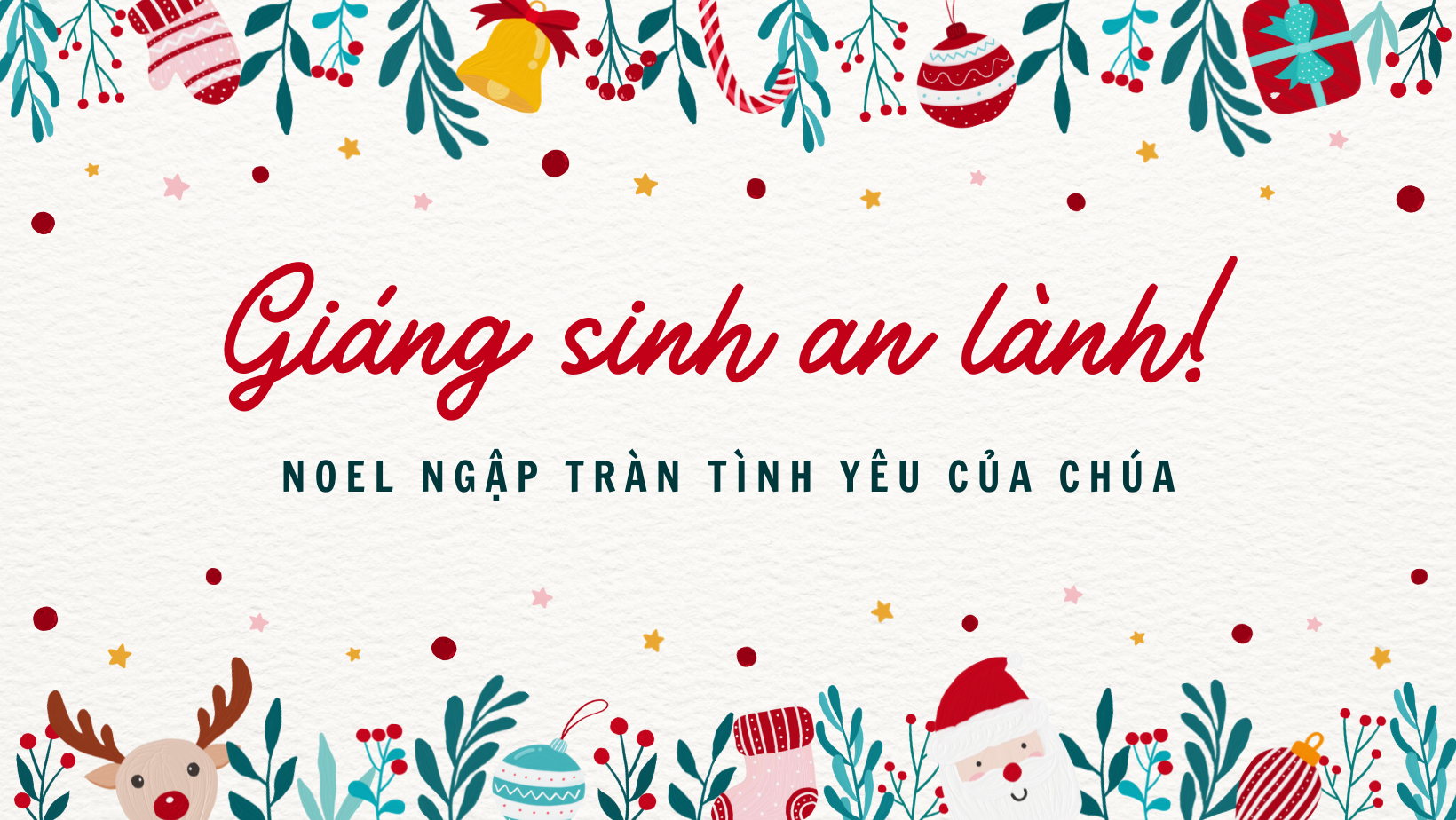 Tham khảo 25 mẫu ảnh bìa Giáng sinh cho Facebook đẹp và ấn tượng năm 2021 - Ảnh 22. Tham khảo 25 mẫu ảnh bìa Giáng sinh cho Facebook đẹp và ấn tượng năm 2021 - Ảnh 22.
