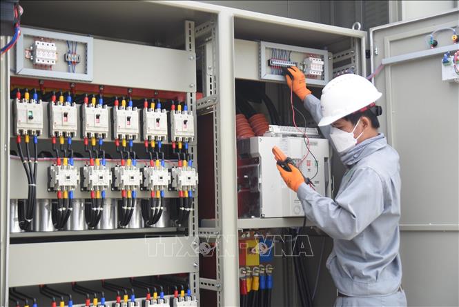 Tháng 5/2022 hoàn thành khu tái định cư phục vụ sân bay Long Thành - Ảnh 2. Tháng 5/2022 hoàn thành khu tái định cư phục vụ sân bay Long Thành - Ảnh 2.