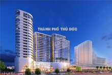 Lý do bất động sản nhà ở tại TP Thủ Đức sôi động dịp cuối năm