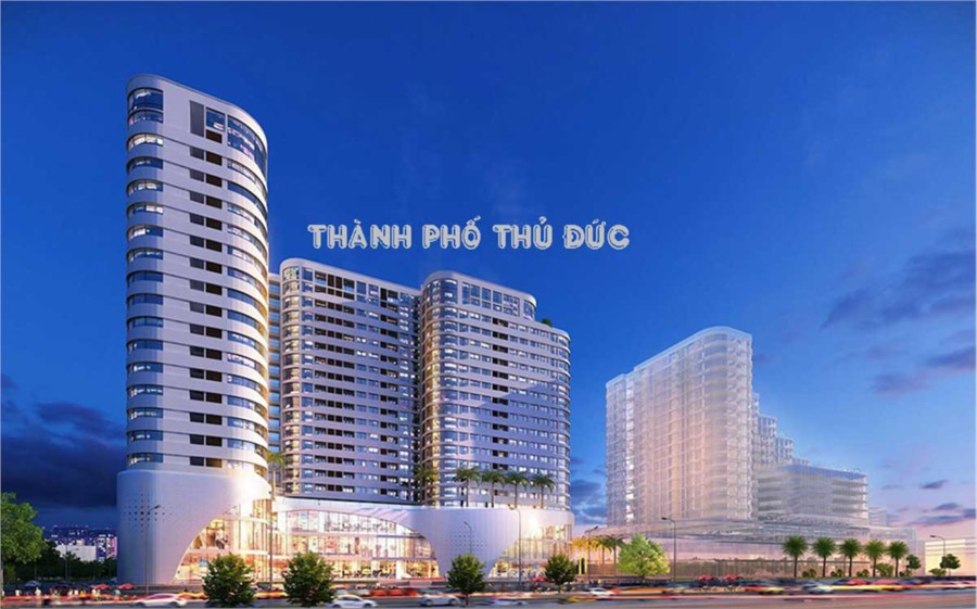 Nguyên nhân bất động sản nhà ở tại TP Thủ Đức sôi động dịp cuối năm - Ảnh 1. Nguyên nhân bất động sản nhà ở tại TP Thủ Đức sôi động dịp cuối năm - Ảnh 1.