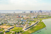 Đà Nẵng dự kiến thu hồi gần 1.300 ha đất làm 58 dự án trong năm 2022