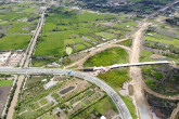Tập đoàn Phương Trang muốn đầu tư cao tốc An Hữu – Cao Lãnh theo hình thức PPP