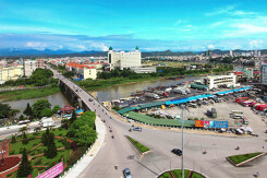 Quảng Ninh duyệt nhiệm vụ quy hoạch khu đô thị du lịch biển 2.450 ha