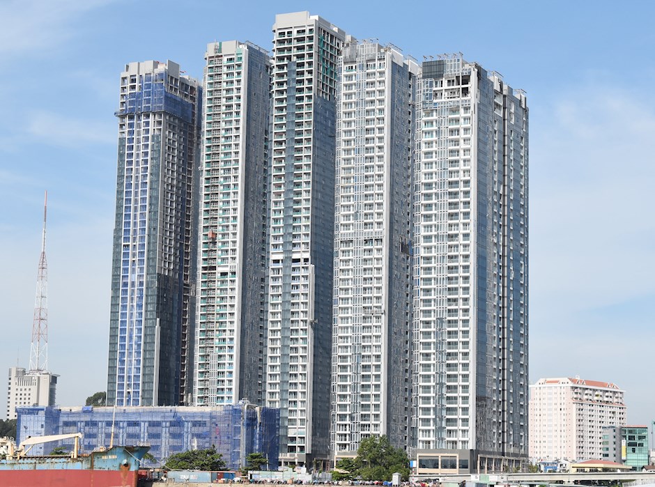 TP HCM cần khoảng 72,5 nghìn tỷ để phát triển nhà ở năm 2022 - Ảnh 1. TP HCM cần khoảng 72,5 nghìn tỷ để phát triển nhà ở năm 2022 - Ảnh 1.