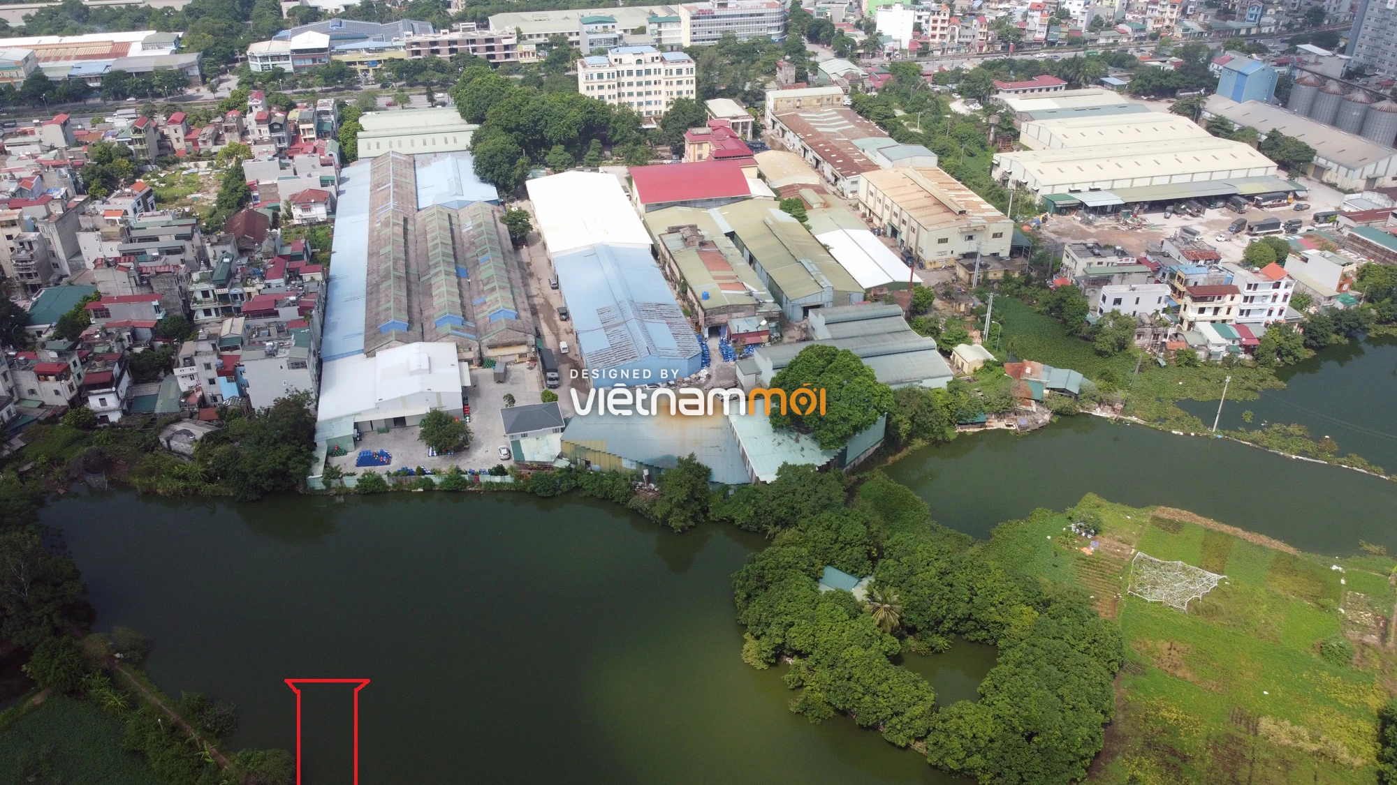 Những khu đất sắp thu hồi để mở đường ở xã Liên Ninh, Thanh Trì, Hà Nội (phần 6) - Ảnh 11. Những khu đất sắp thu hồi để mở đường ở xã Liên Ninh, Thanh Trì, Hà Nội (phần 6) - Ảnh 11.