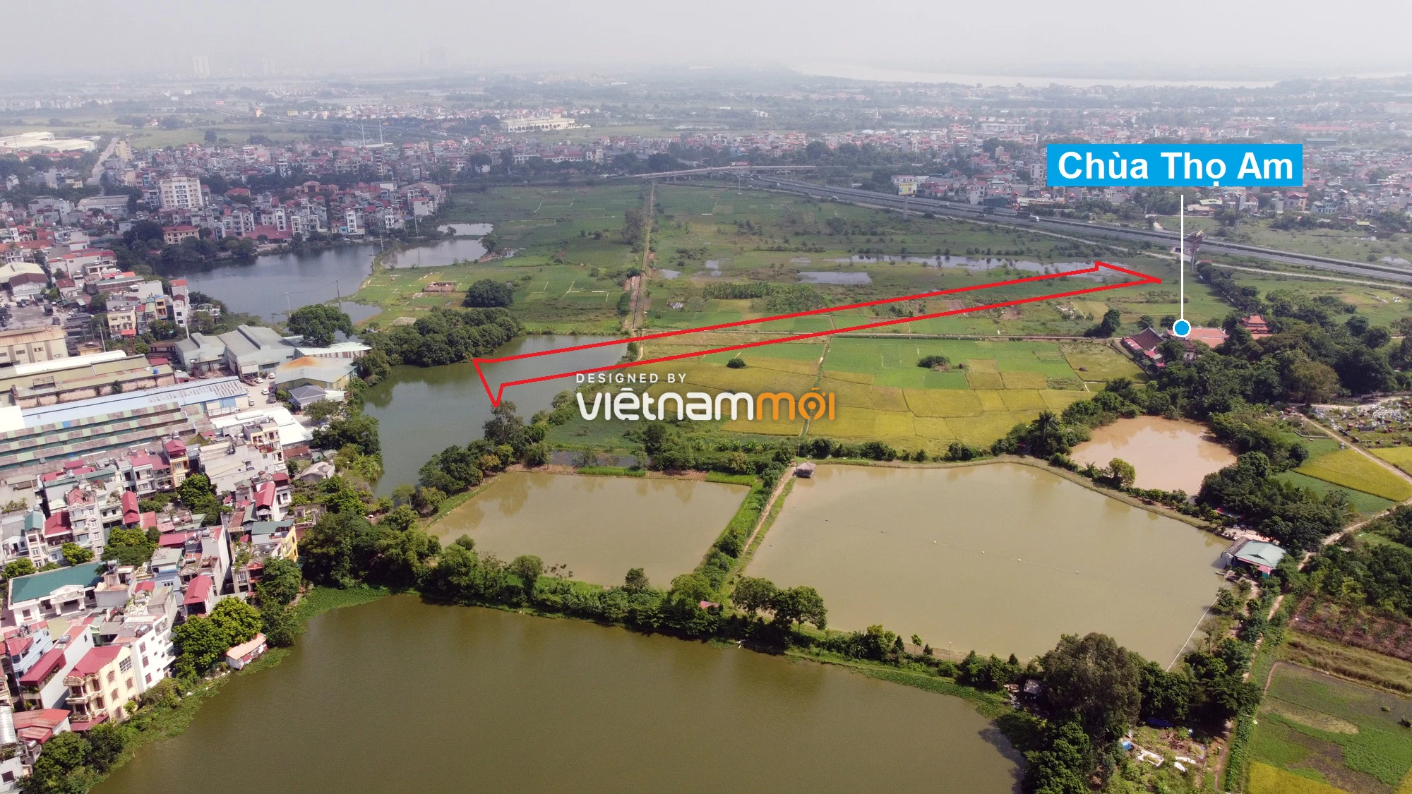 Những khu đất sắp thu hồi để mở đường ở xã Liên Ninh, Thanh Trì, Hà Nội (phần 6) - Ảnh 12. Những khu đất sắp thu hồi để mở đường ở xã Liên Ninh, Thanh Trì, Hà Nội (phần 6) - Ảnh 12.